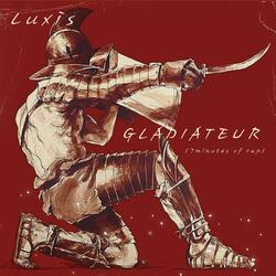 Gladiateur (7minutes of rap)