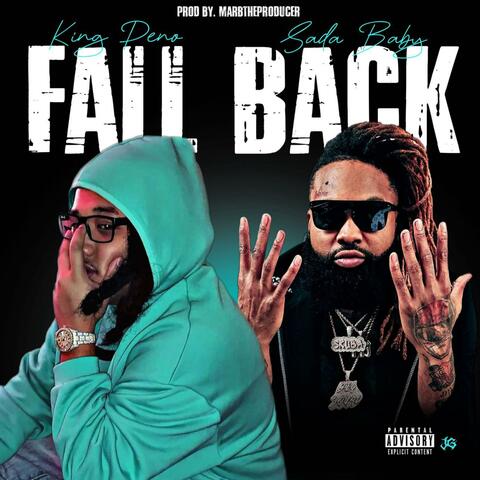 Fall Back (feat. Sada Baby) [Remix]