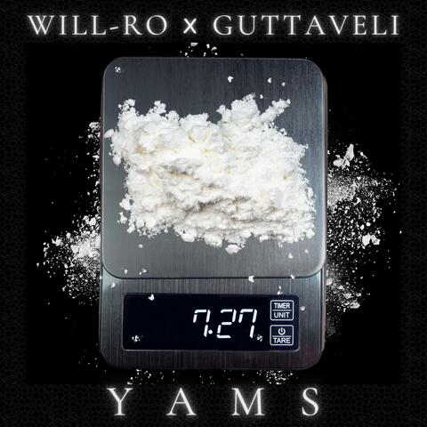 Yams (feat. Guttaveli)
