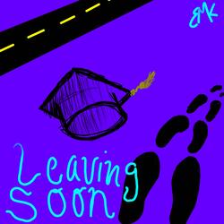 Leaving Soon (Slowed+Reverb)