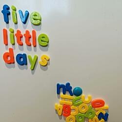 Five Little Days