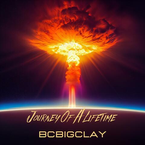 Journey Of A Lifetime