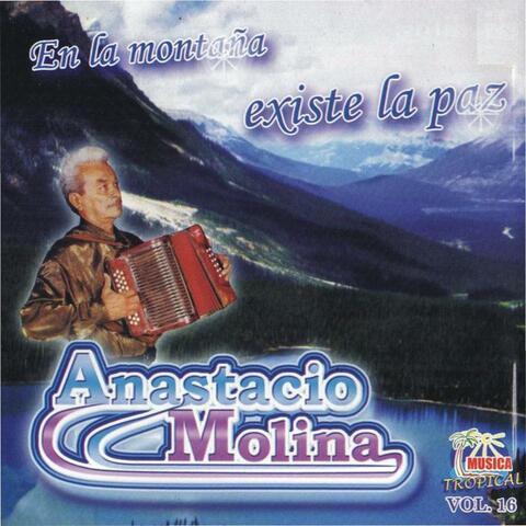 En la montaña existe la paz