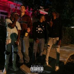 Crazy Bitch Freestyle