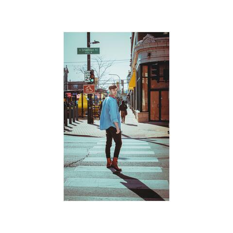 Argyle St.