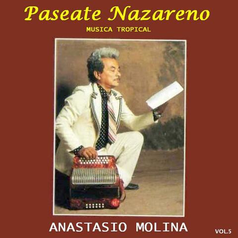 Paseate nazareno
