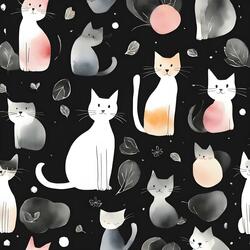 Meowmaxxing