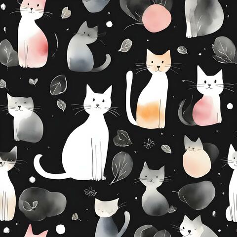 Meowmaxxing
