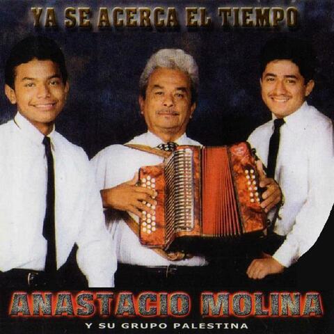 Ya se acerca el tiempo