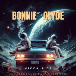 Bonnie and Clyde