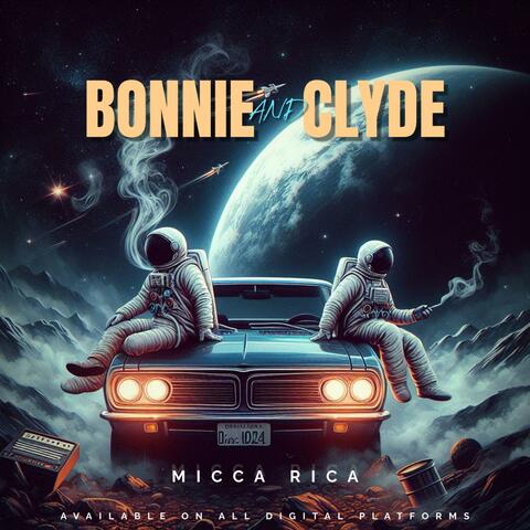 Bonnie and Clyde