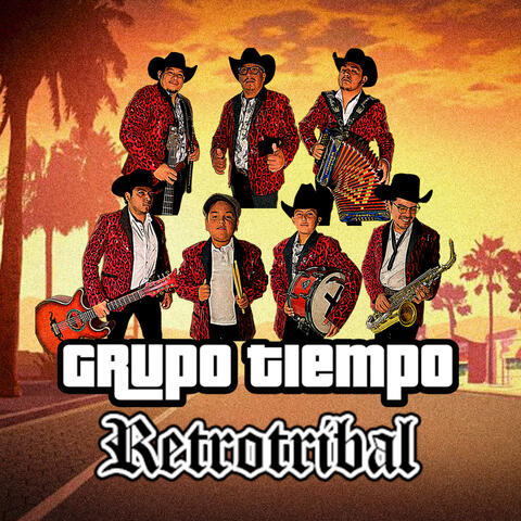 Retrotribal