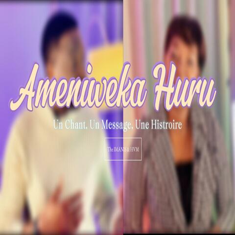 AMENIWEKA HURU Ac