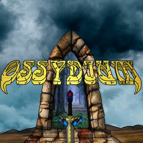 Ossydium (Original Soundtrack)