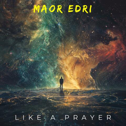 Like A Prayer