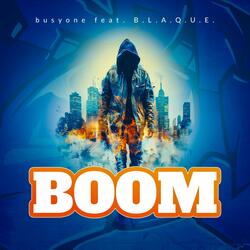 Boom (feat. B.L.A.Q.U.E.)