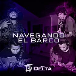 NAVEGANDO EL BARCO