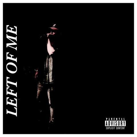 Left of me