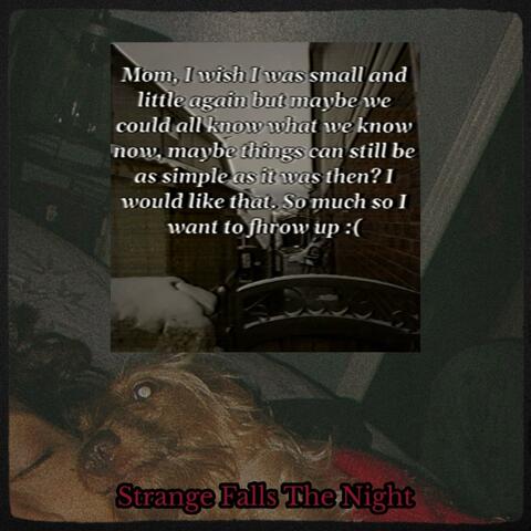 songs i made for my mom