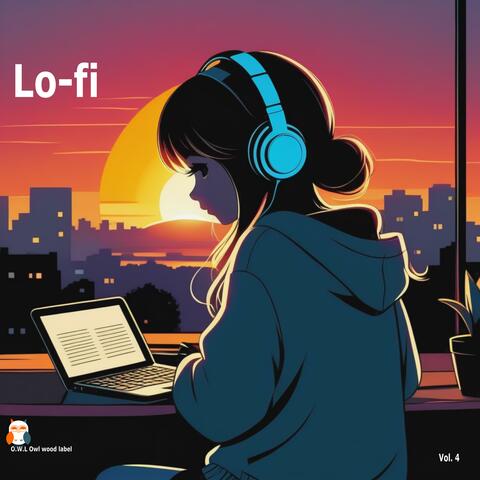 Lo-fi vol. 4