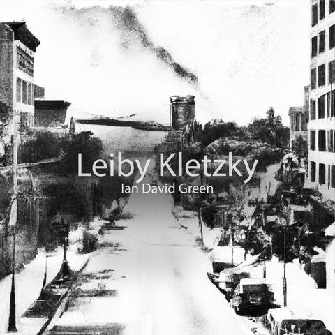 Leiby Kletzky