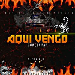 Aqui Vengo (A556)