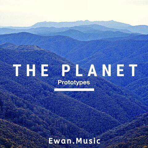 Planet Prototypes