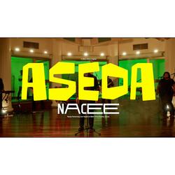 Aseda on Glitch Gospel