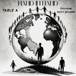 Hand In Hand (feat. Kristy DewAnne)