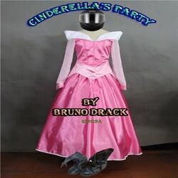 cinderella's party