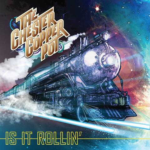 Is It Rollin' (Radio Edit)