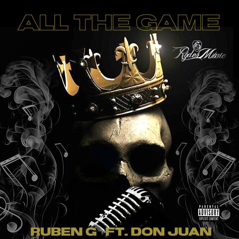 All The Game