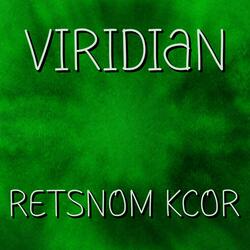 VIRIDIAN