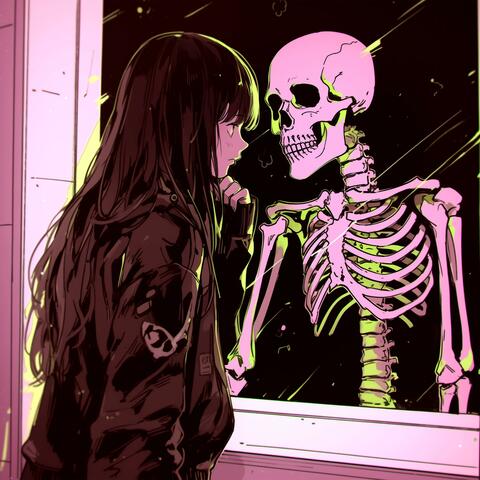 HAUNTING ME (Alex Pasibe Version)