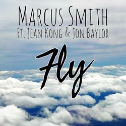 Fly (feat. Jean Kong & Jon Baylor)