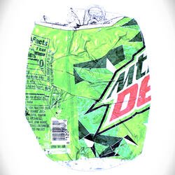 MOUNTAIN DEW (feat. CAM)