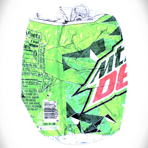 MOUNTAIN DEW (feat. CAM)
