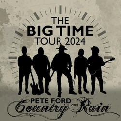 If It Takes Me Forever