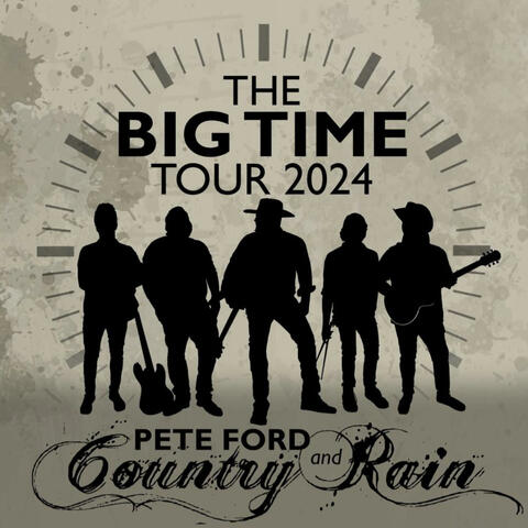 If It Takes Me Forever