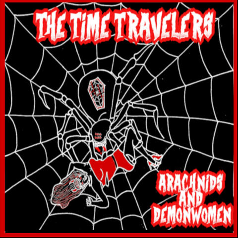 Arachnids & Demon Women
