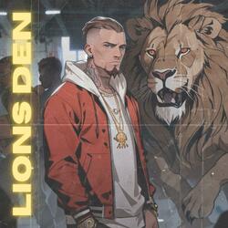 LIONS DEN