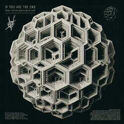 IF YOU ARE THE END (then i am the beginning of time)