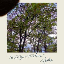 I'll See You in The Morning