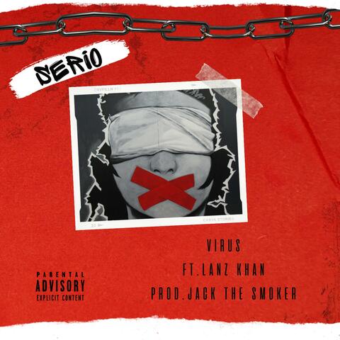 Serio (feat. Lanz Khan & Jack The Smoker)