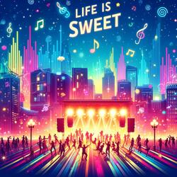 Life Is Sweet