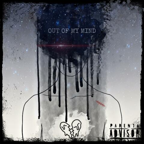 OUT OF MY MIND (feat. TYN Romeo)
