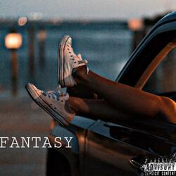FANTASY (feat. TYN Romeo & Yung Billz)
