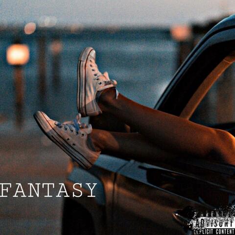 FANTASY (feat. TYN Romeo & Yung Billz)