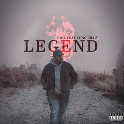 Legend (feat. Yung Billz)