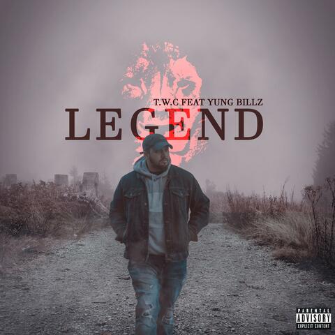 Legend (feat. Yung Billz)